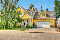 3 Grande Point Estates Strathmore, AB T1P 1L3