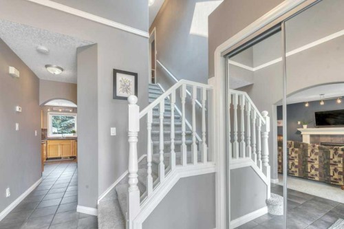 3 Grande Point Estates, Strathmore, AB - Indoor Photo Showing Other Room