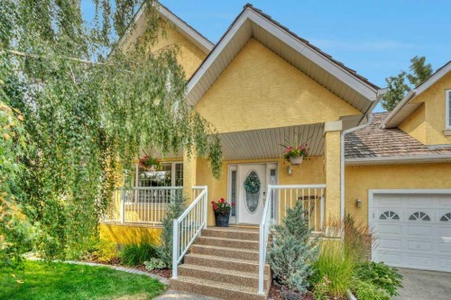 3 Grande Point Estates, Strathmore, AB - Outdoor