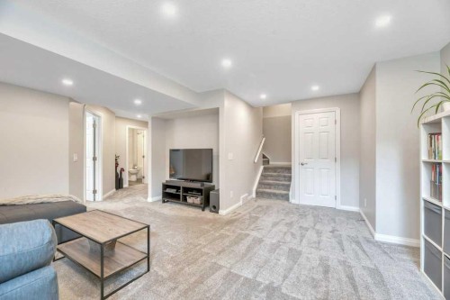 3 Grande Point Estates, Strathmore, AB - Indoor