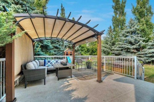 3 Grande Point Estates, Strathmore, AB - Outdoor With Exterior