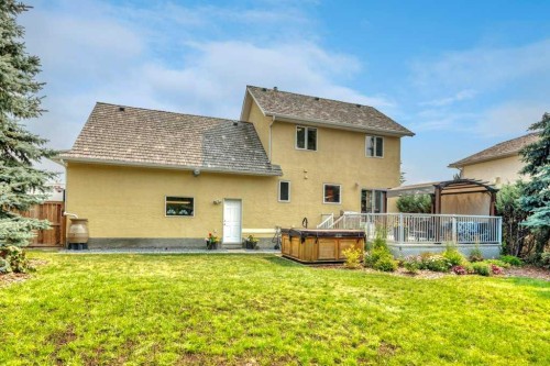 3 Grande Point Estates, Strathmore, AB - Outdoor
