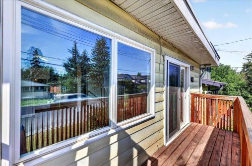 2606 14 Avenue Se, Calgary, AB - Outdoor With Deck Patio Veranda With Exterior