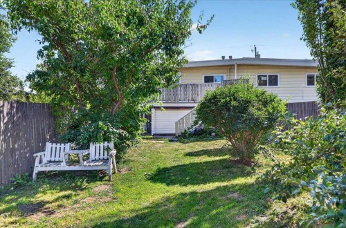 2606 14 Avenue Se, Calgary, AB - Outdoor With Deck Patio Veranda
