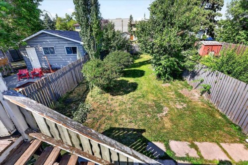 2606 14 Avenue Se, Calgary, AB - Outdoor