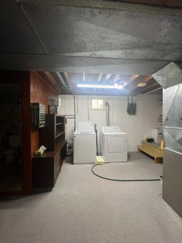 622 6 Avenue, Wainwright, AB - Indoor
