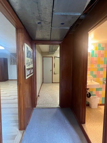 622 6 Avenue, Wainwright, AB - Indoor Photo Showing Other Room