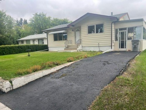 622 6 Avenue, Wainwright, AB - Outdoor