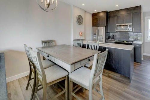 305 Skyview Ranch Circle Ne, Calgary, AB - Indoor