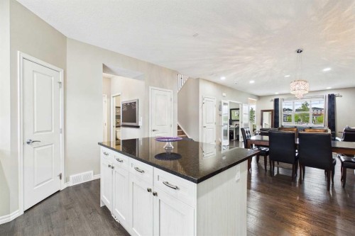 83 Redstone Gardens Ne, Calgary, AB - Indoor