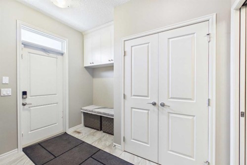 83 Redstone Gardens Ne, Calgary, AB - Indoor Photo Showing Other Room