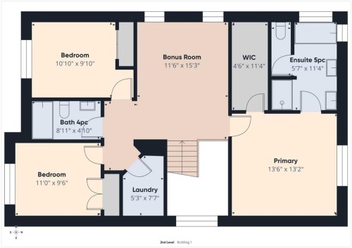 83 Redstone Gardens Ne, Calgary, AB - Other