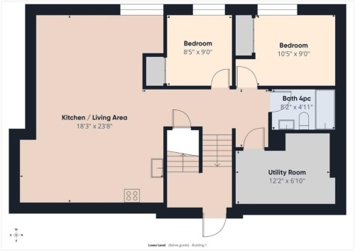 83 Redstone Gardens Ne, Calgary, AB - Other