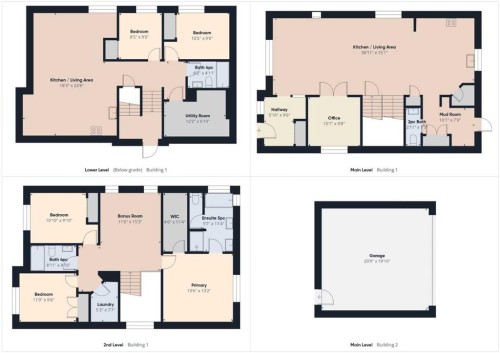 83 Redstone Gardens Ne, Calgary, AB - Other