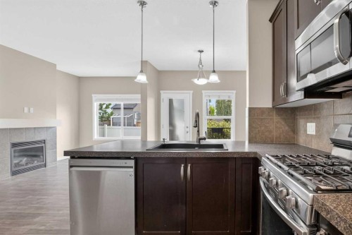 445 Copperpond Landing Se, Calgary, AB 