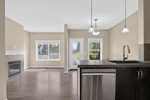 445 Copperpond Landing Se, Calgary, AB 