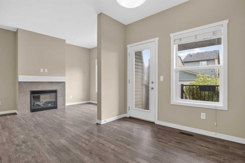 445 Copperpond Landing Se, Calgary, AB 