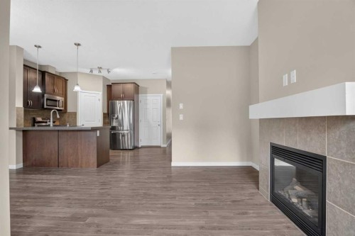 445 Copperpond Landing Se, Calgary, AB 