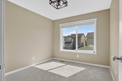 445 Copperpond Landing Se, Calgary, AB 