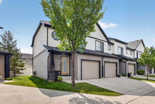 445 Copperpond Landing Se, Calgary, AB 
