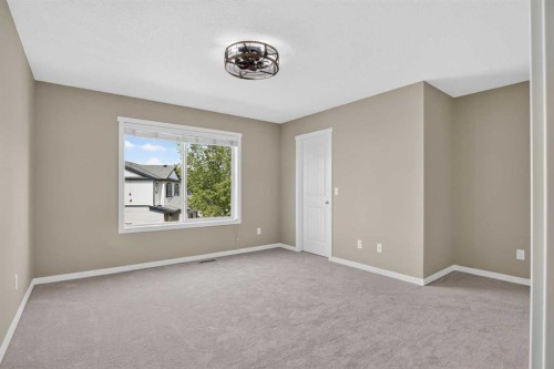 445 Copperpond Landing Se, Calgary, AB 