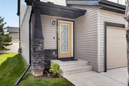 445 Copperpond Landing Se, Calgary, AB 