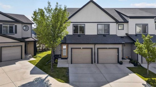 445 Copperpond Landing Se, Calgary, AB 