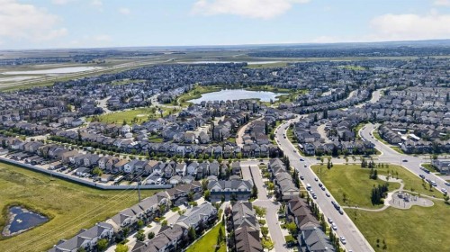 445 Copperpond Landing Se, Calgary, AB 