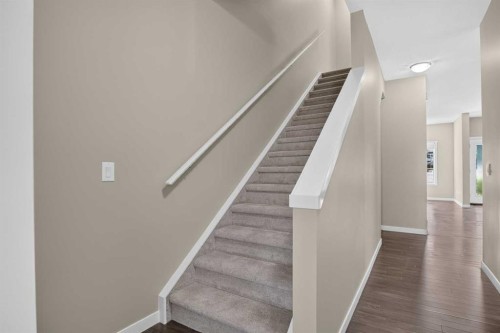 445 Copperpond Landing Se, Calgary, AB 