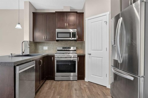 445 Copperpond Landing Se, Calgary, AB 