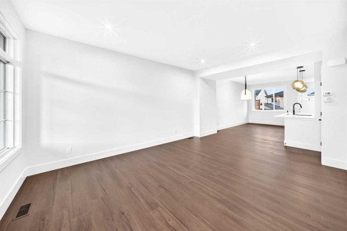 270 Greystone Boulevard, Cochrane, AB - Indoor Photo Showing Other Room