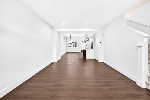 270 Greystone Boulevard, Cochrane, AB - Indoor Photo Showing Other Room