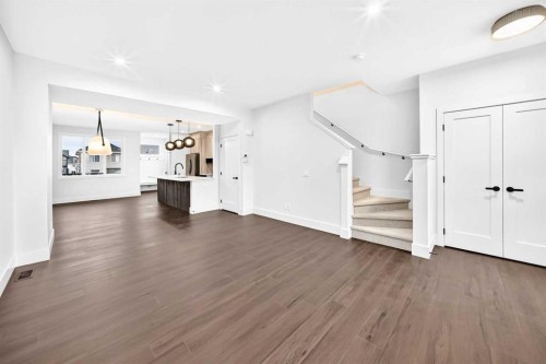 270 Greystone Boulevard, Cochrane, AB - Indoor