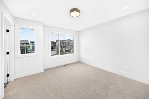 270 Greystone Boulevard, Cochrane, AB - Indoor Photo Showing Other Room