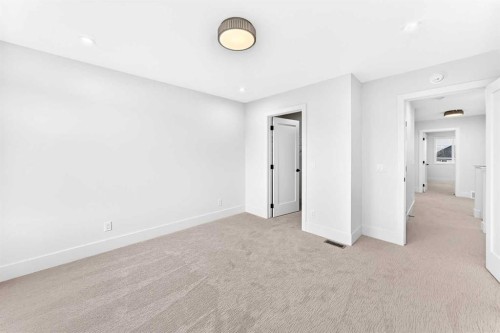 270 Greystone Boulevard, Cochrane, AB - Indoor Photo Showing Other Room