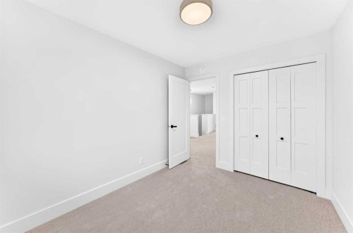 270 Greystone Boulevard, Cochrane, AB - Indoor Photo Showing Other Room
