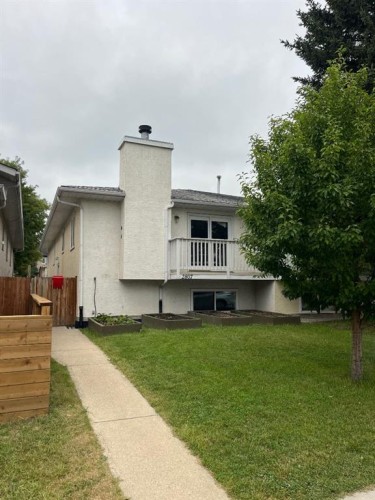 2807 29 Street Sw, Calgary, AB - Outdoor With Deck Patio Veranda