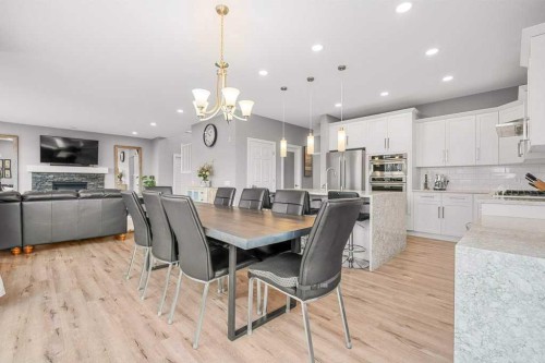 471 Canals Boulevard Sw, Airdrie, AB - Indoor