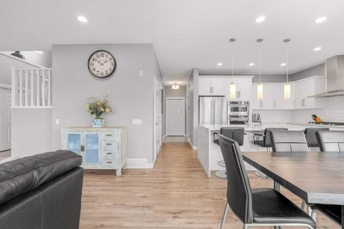 471 Canals Boulevard Sw, Airdrie, AB - Indoor