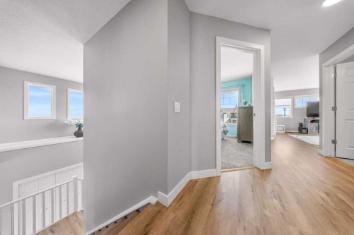 471 Canals Boulevard Sw, Airdrie, AB - Indoor Photo Showing Other Room