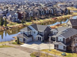 471 Canals Boulevard SW Airdrie, AB T4B 0K1