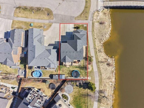 471 Canals Boulevard Sw, Airdrie, AB - Other