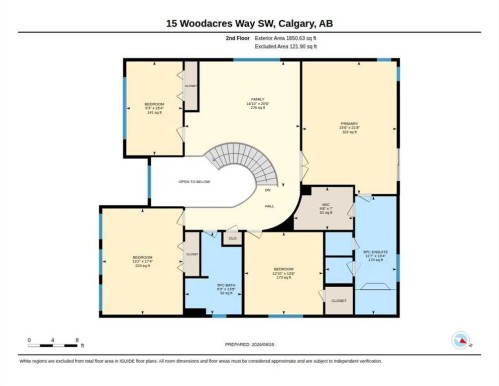 15 Woodacres Way Sw, Calgary, AB 