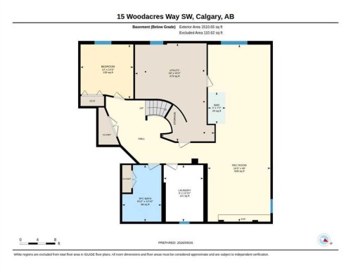 15 Woodacres Way Sw, Calgary, AB 