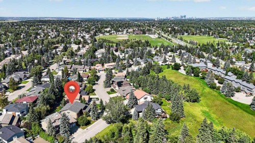 15 Woodacres Way Sw, Calgary, AB 