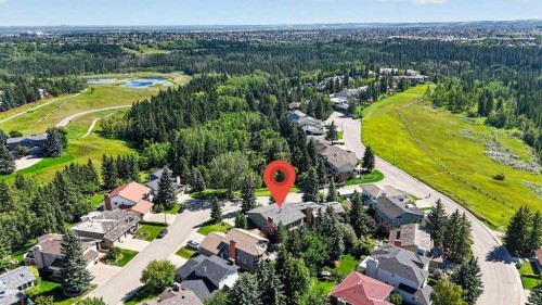15 Woodacres Way Sw, Calgary, AB 