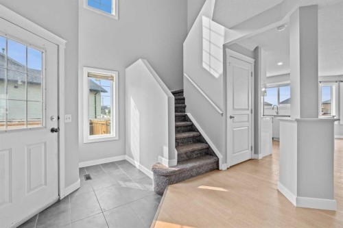 187 Martinvalley Crescent Ne, Calgary, AB - Indoor Photo Showing Other Room