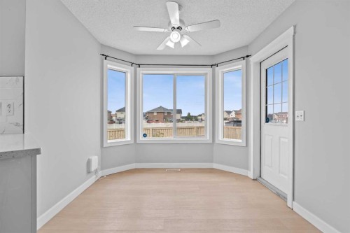 187 Martinvalley Crescent Ne, Calgary, AB - Indoor Photo Showing Other Room