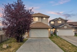 187 Martinvalley Crescent NE Calgary, AB T3J 4L6
