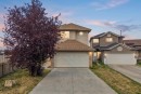 187 Martinvalley Crescent Ne, Calgary, AB  - Outdoor 